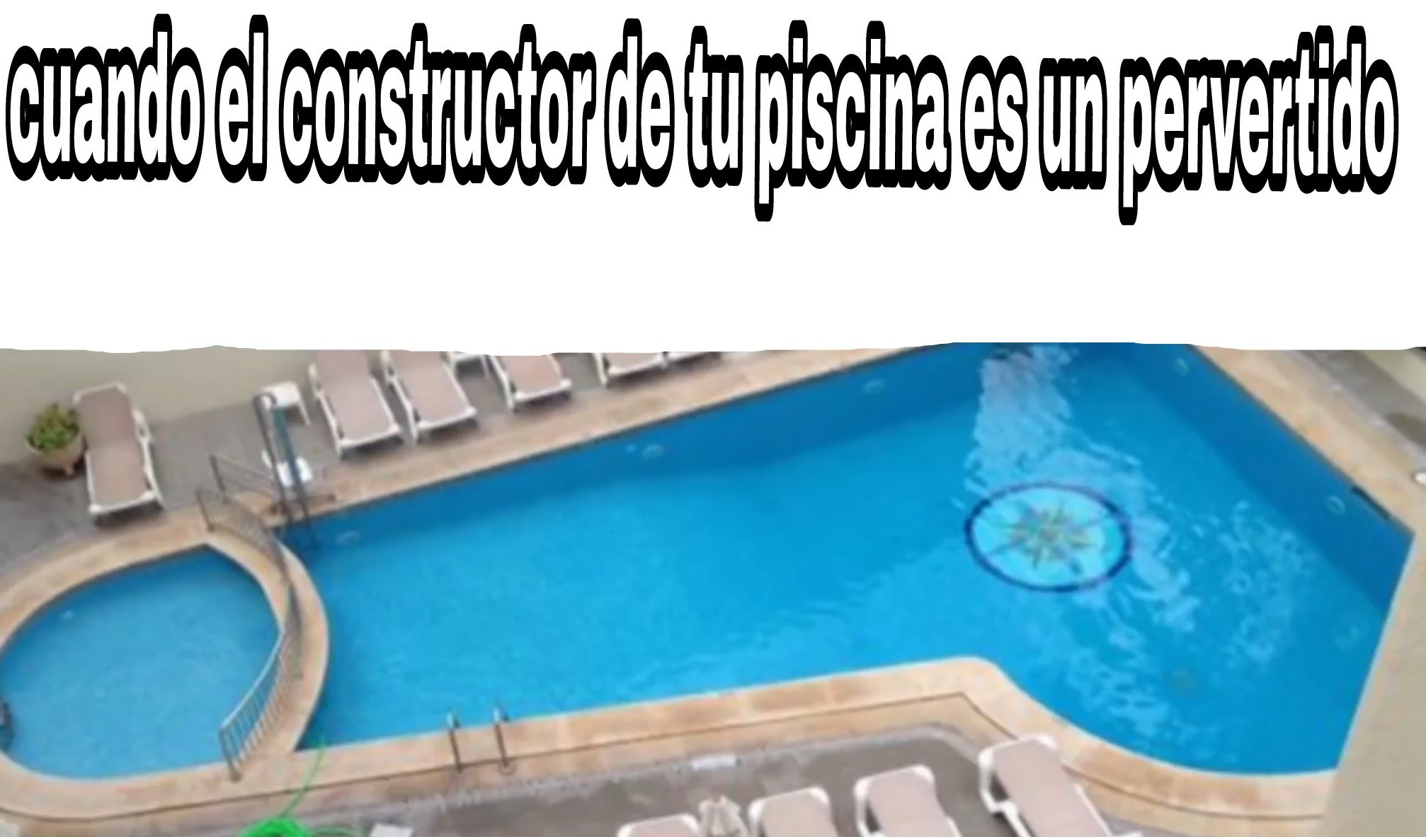 Constructor pervertido - meme
