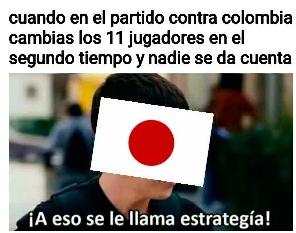Japon - meme