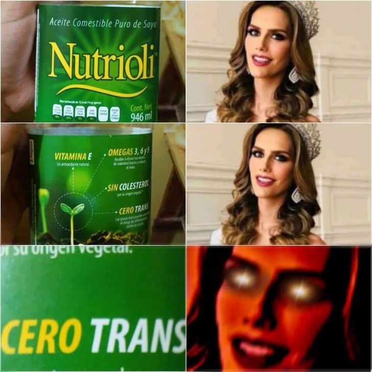 0 trans - meme