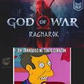 Ragnarok is coming!