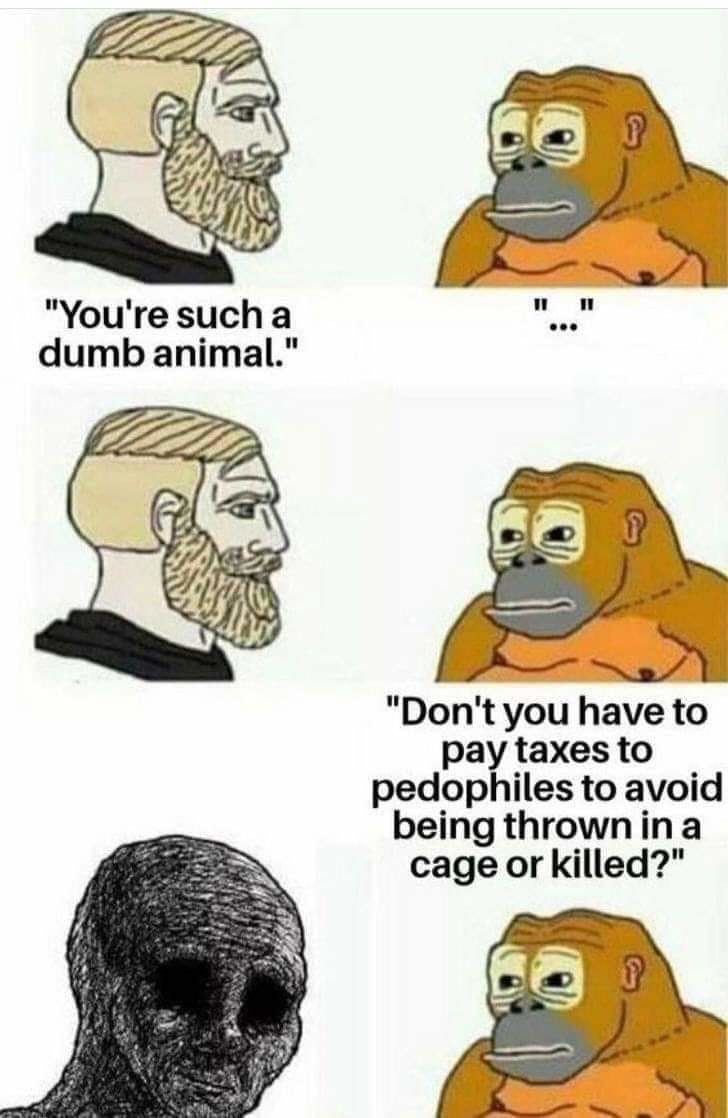 Socialism Kills - meme