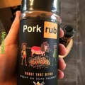 Mmmm pork