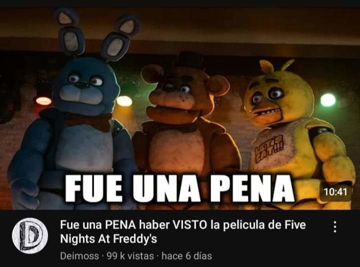 No apareció toy chica desnuda - meme