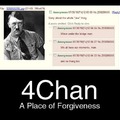 Forgiveness