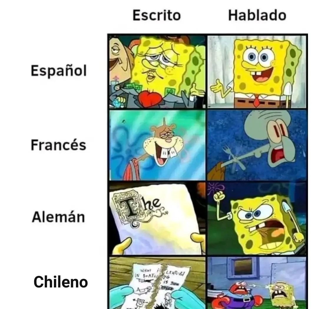 XileLand - meme