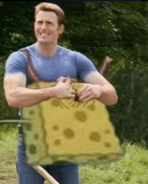 descance em paz bope esponcha - meme