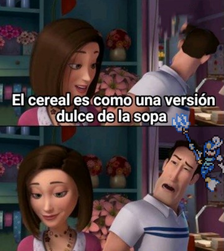Eso significa, que el café es una versión amarga del chocolate? :philosoraptor: - meme