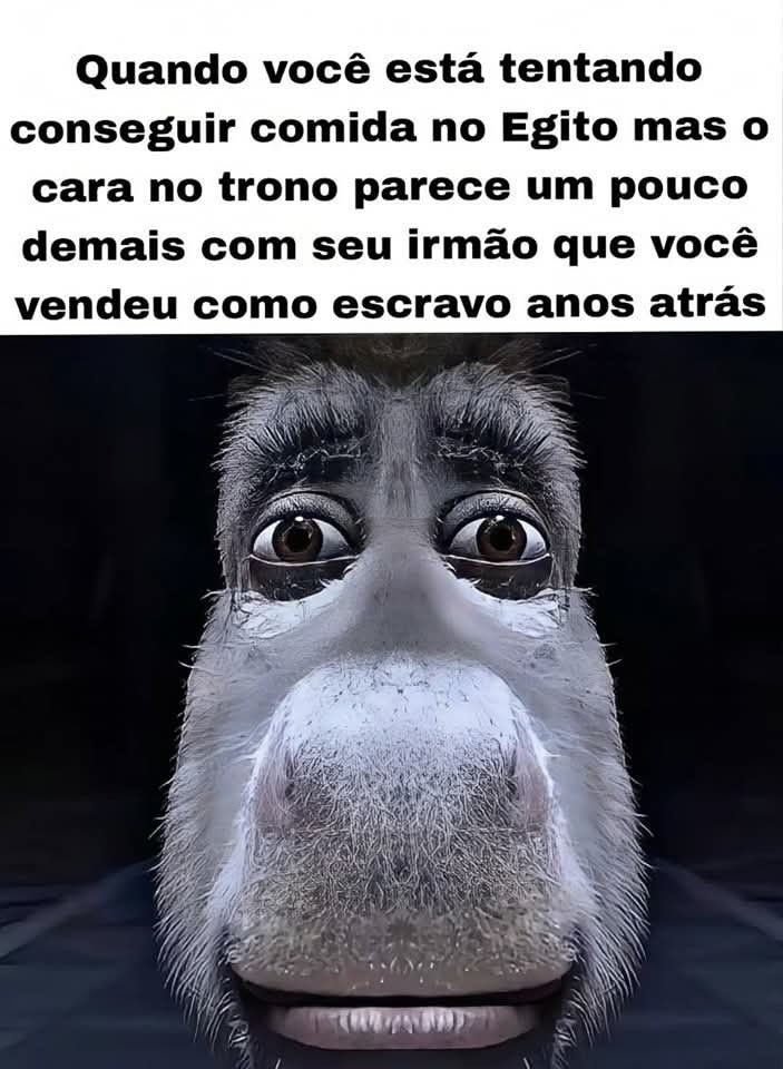 Egito - meme