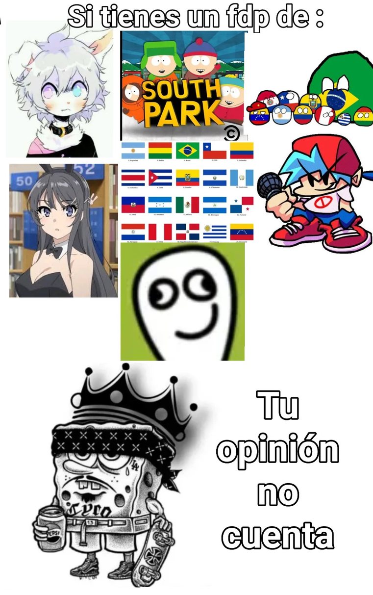 Viva México - Meme By Chahuistle_-12. :) Memedroid