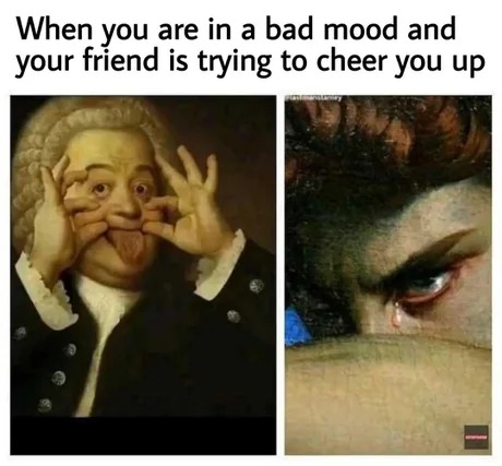painting memes
