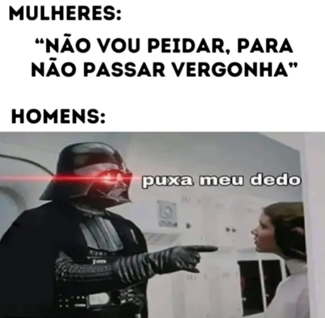 Darth Vader - meme
