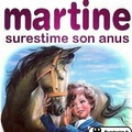 Ah... Sacré Martine