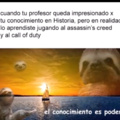 El inteligentonto