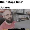 Joseph is the worst JoJo