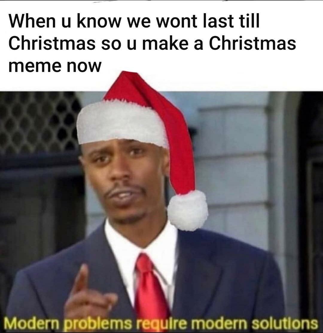 merry christmas meme funny