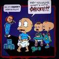 Rugrats is awesome