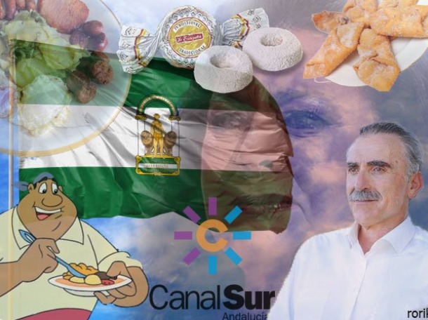 Requisitos para ganar las elecciones de Andalucía - meme