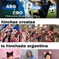 Por que son tan trolos los argentinos?