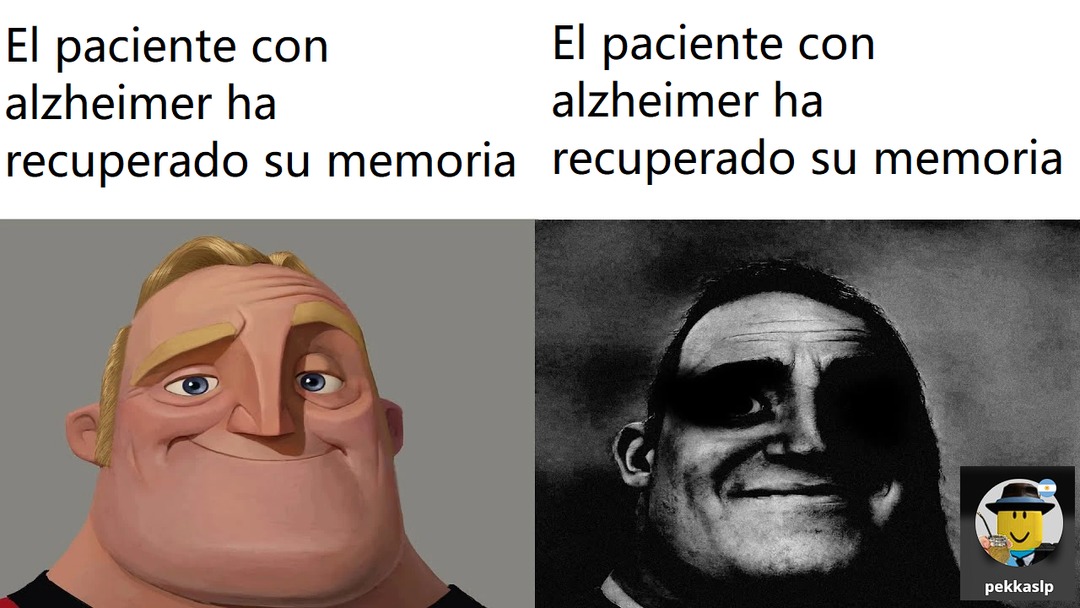 Me cago en la lucidez terminal :deskflip: (PD: disculpen por la plantilla más quemada que Tadashi, pero no hay de otra :rigbymamado:). - meme