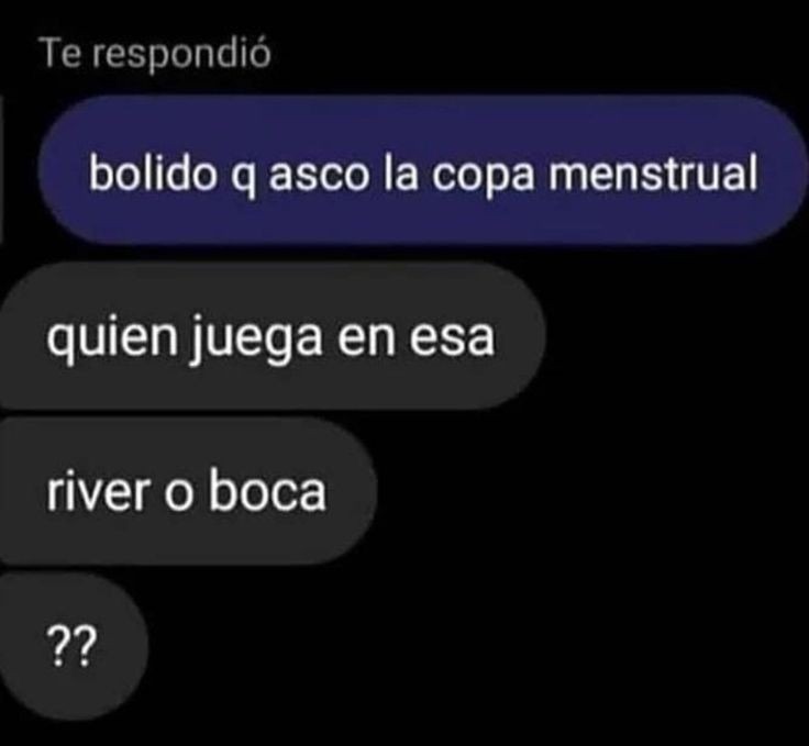 Juega river, ¿no? - meme