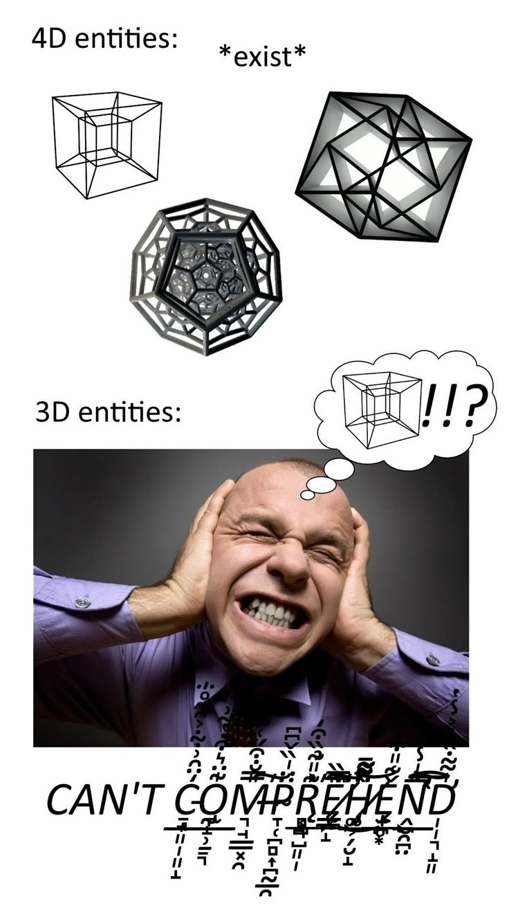 Existe - meme