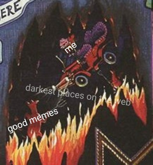 For you guys - meme