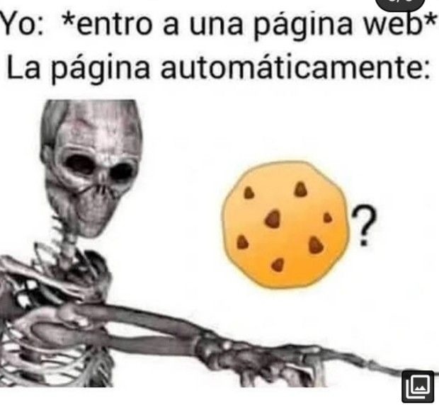 Así pasa - meme