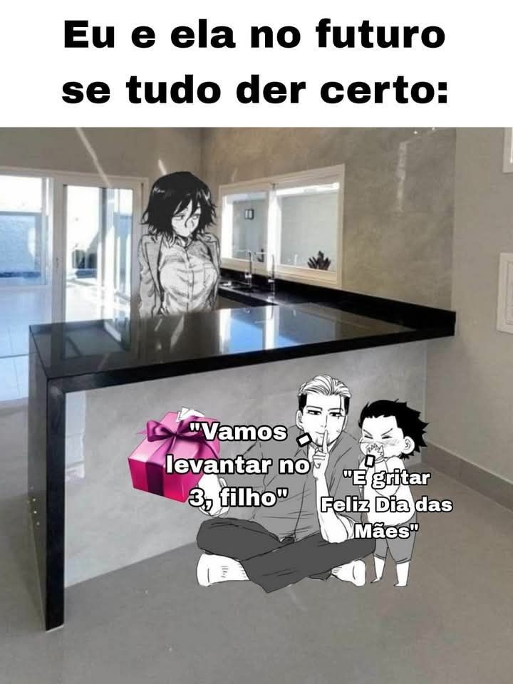 Utópico - meme