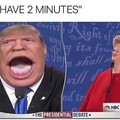 There havent been enough memes from the debate