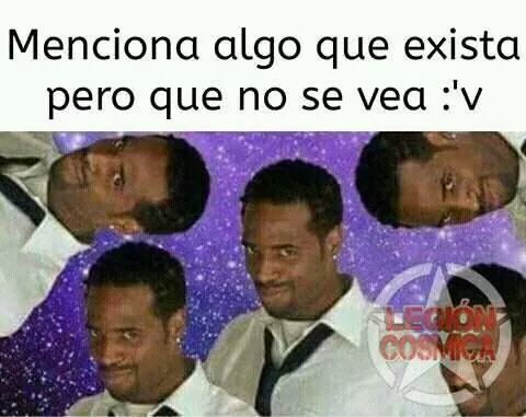 Su amor :'v... - meme