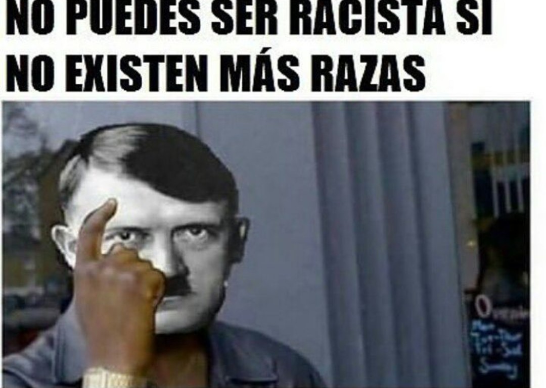 Resultado de imagen para memes racistas