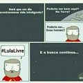 Lula ladrão