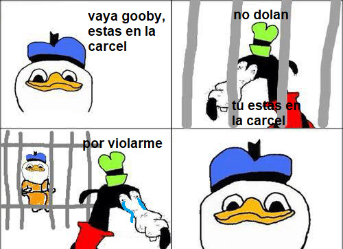 gooby pls - meme