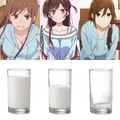 milk is good for you