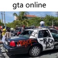 gta online