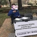 Josh Hutcherson Whistling meme