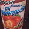 El yogurt favorito de (usuario odiado)