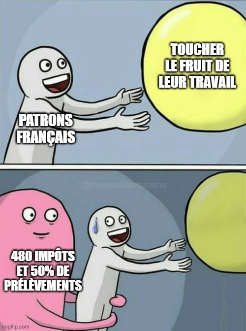 Ok je sais c'est un reseau communiste mais on a qq meme le droit de parler ?
