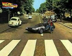 volviendo al pasado - meme