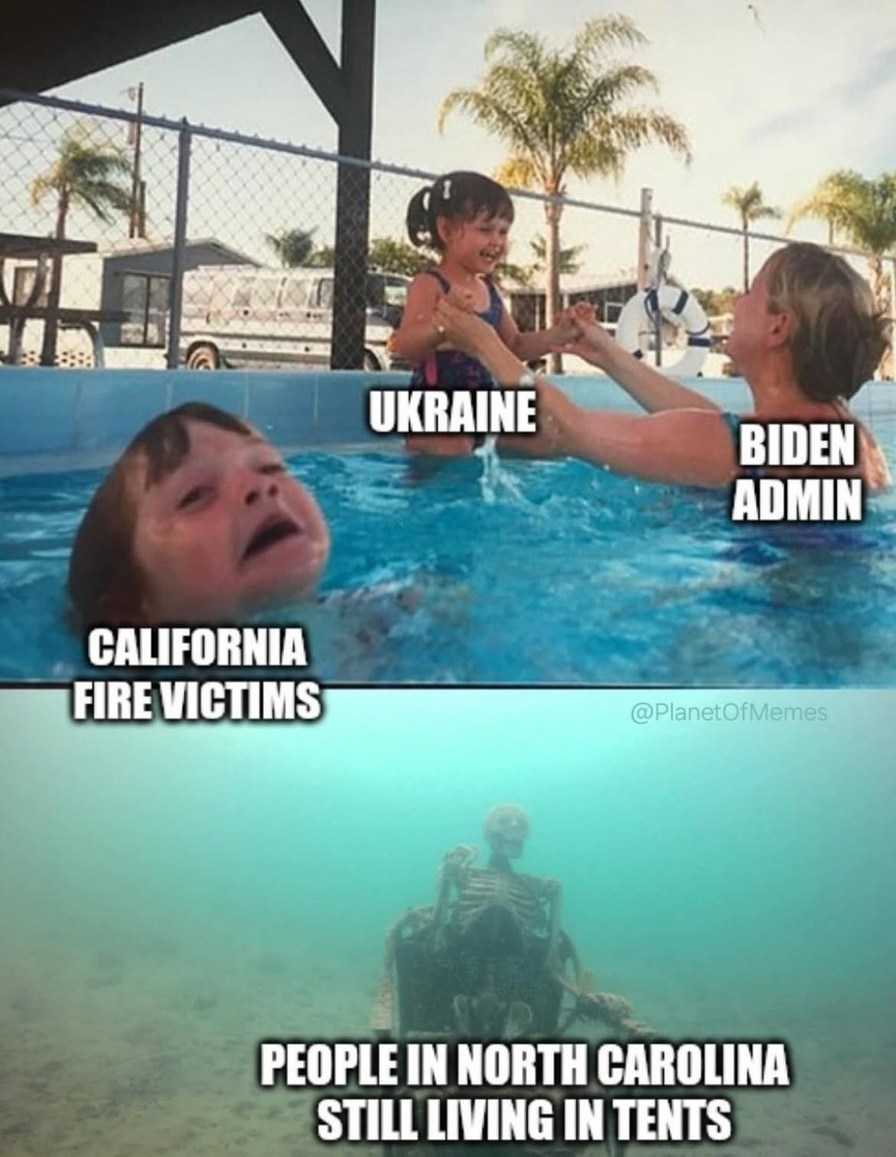 Utopian services - meme