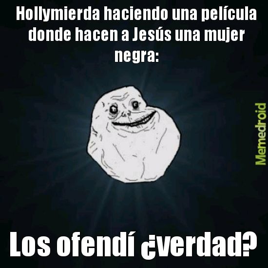 Hollymierda - meme