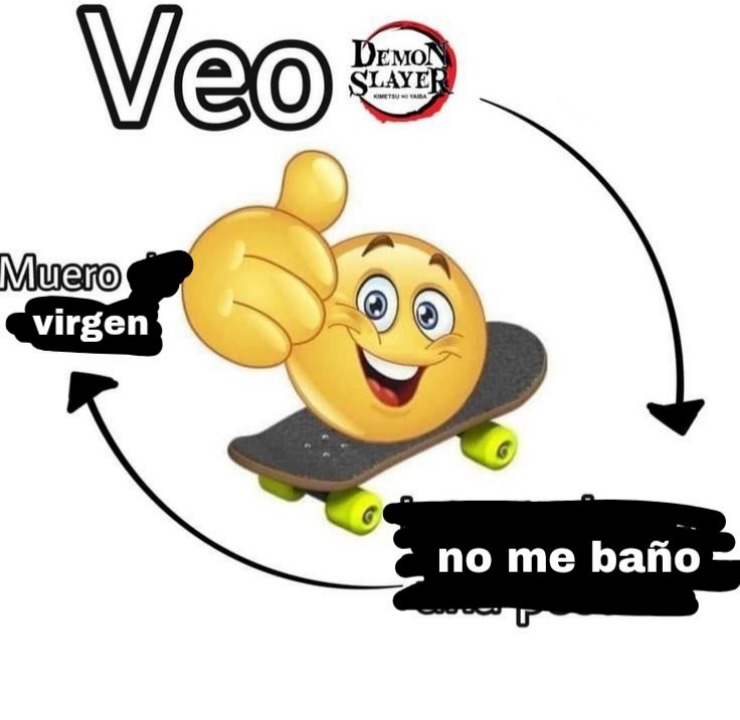El título fue a matar putakus - meme