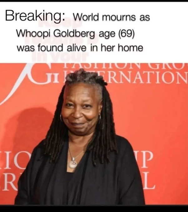 Title - meme
