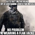 Cod has too much logic guys but i like it anyways
