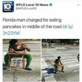 Florida man... 