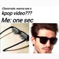 Kpop is cancer