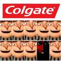 9/10 dentistas recomiendan Colgarte
