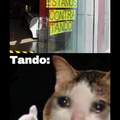 Pobre Tando