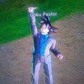 Goku Pastor