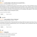 reviews found on "THERE ARE MORE THAN 2 GENDERS" t-shirt on amazon